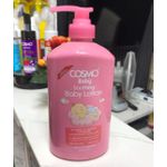 Cosmo BABY SMOOTHING LOTION 1000ML