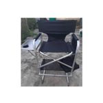 product_image_name-Generic-German Single Tray Adjustable & Foldable Metal Makeup Chair-1