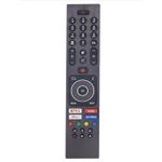 Bush  Smart TV Replacement Remote
