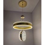 product_image_name-Generic-LED Dropping Pendant Chandelier Lighting-1
