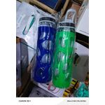 Water Bottle For Kids Multicolour 1pcs