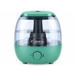 Lexical 2.5L Super High Quality Air Humidifier With Night Light-21W