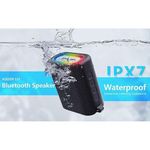 product_image_name-Generic-Koleer S31 Mini Powerful Wireless Bluetooth Speaker (WATERPROOF)-1