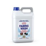 Lb Fabric Liquid Wash - 4Liters 