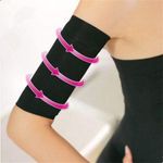 product_image_name-Fashion-2Pieces Upper Arm Shaper Arm Slimming Sleeves-2