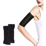 product_image_name-Fashion-2Pieces Upper Arm Shaper Arm Slimming Sleeves-4