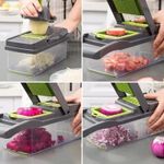 product_image_name-Generic-14/16 In 1 Multifunctional Vegetable Chopper-3