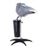 Professional quality standing washing hair basin shampoo bucket water working station salon 