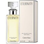 Calvin Klein Eternity EDP For Women 100ml