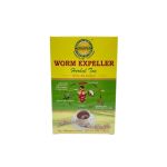 Great Tea WORM EXPELLING Herbal Tea - 100% Natural Herbs 