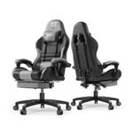 product_image_name-Generic-Executive Office Gaming Chair + Gaming Desk-3