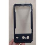 product_image_name-Generic-Google Pixel 8 Transparent Eagle Back Cover Case-2