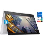 product_image_name-Hp-ELITEBOOK X360 1040 G8 11th GEN TOUCHSCREEN Intel Core I7-16GB RAM/512GB SSD/BACKLIGHT KEYBOARD/WIN11 PRO+BAG-1