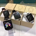 Fashion Smart Watch Bluetooth Phone Call Touch Screen - image 2