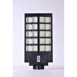 Generic 3000W Outdoor Solar Street Light, All in One - image 2