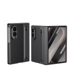 Samsung Fold 8 Phone Case & Pouch – Premium Artificial Leather with RFID Blocking, Shockproof & Camera Protection. - image 2