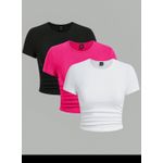 Beautiful ladies 3 in1 top