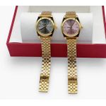 Elegant smart Duo - Gold  Edition