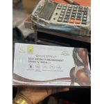 Duozi Quick Effect Sexy Hip/But Enlargement Drink 