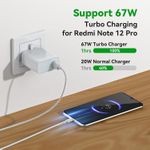 product_image_name-Mi-67W Turbo Super Fast Charger  for Xiaomi 15T/14T/13T/12/11, with Turbo Type C Fast Charging Cable 1M for Redmi Note 15/14S/13/12/11 Pro/for POCO M8/X7 Pro Pad 7 6 5 -2