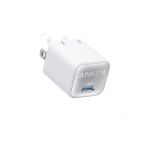 Anker Nano USB C Charger Block, 30W PIQ 3.0 Foldable iPhone Charger Fast Charging