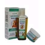 product_image_name-El Glittas-Hair Wonder Oil- 70ml - Hair Wonder Cream - 200g-2