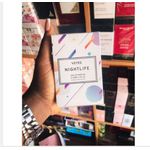 Veyes NIGHTLIFE EDP Perfume 100ml