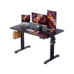 Generic Adjustable Height Electric Standing Desk(1.6mtr)