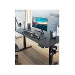 Generic Adjustable Height Electric Standing Desk(1.6mtr) - image 2