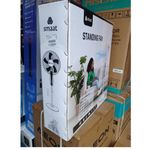 SMAAT Smart 18-Inch Standing Fan with Remote Control - image 5