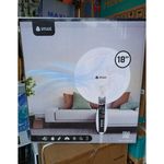 SMAAT Smart 18-Inch Standing Fan with Remote Control - image 7