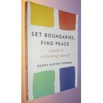 product_image_name-Generic-Set Boundaries, Find Peace: A Guide to Reclaiming Yourself By Nedra Glover Tawwab-1