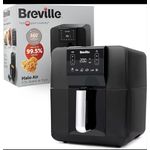 product_image_name-Breville-Halo Digital Air Fryer – 5.5L-1