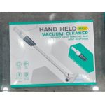 Rechargeable Handheld vacuum cleaner