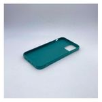 product_image_name-Generic-iPhone 13 Green Silicone Case-2