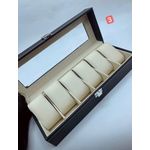 POEDAGAR Watch Organizer 