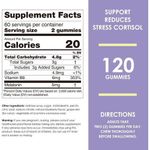 product_image_name-Nature Key-Melatoni 120 Count with Vitamin B6-2