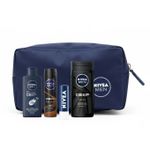 NIVEA Deep Soccermania bundle