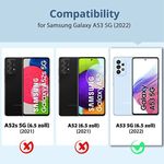 product_image_name-Samsung-Galaxy A53 5G Genuine Quality Silicon Protective Back Case-2