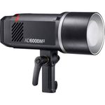 Godox AD600BM II 600Ws Outdoor Studio Flash Light with Bowens Mount - image 3