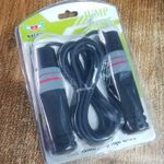 Heavy Weighted Skipping Rope