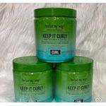 Texture My Way Keep It Curly Ultra-Defining Curl Pudding,