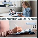 Samsung Galaxy Tab A8 ,  Tab Phone Case – Protective Cover for Tablet - image 2