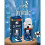 ALMAS Cool Weather CONCENTRATED Oil Perfume-100mll