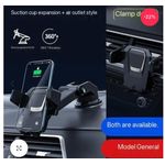product_image_name-Generic-360° ROTATION ADJUSTABLE CAR DASH SUCTION PHONE HOLDER-1