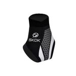 Generic Ankle Brace Adjustable Ankle Support Strap black - image 4