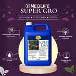 Neo (GNLD Neolife Super Gro Fertilizer - 5 Litre (Single) Super Gro - image 2