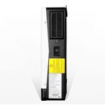 SAKO 1.2KVA 12V off-grid hybrid solar inverter - image 3