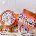 product_image_name-Generic-Original alpha arbutin brightening face and body scrub- 650g -7