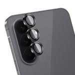 Genres Samsung Galaxy A15 tempered Camera Lens Protector glass - image 2